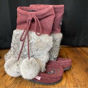 SoftMoc Niska 2 Women’s size 8